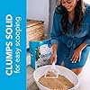 ökocat Original Wood Clumping Cat Litter, Unscented, 13.2 pounds - Natural Ingredients, Stops Odor, Clumps Solid, 99% Dust Free, Great for All Cats #4