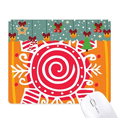 Tapis de souris Mexique Totems tapis de jeu de bureau en caoutchouc antidérapant design antique