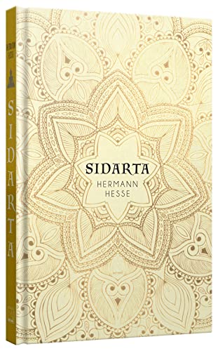 Sidarta (Edição Capa Dura)