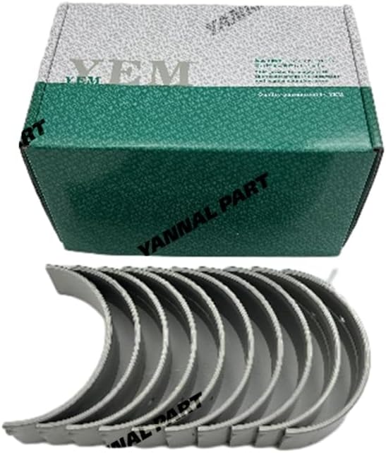Main Bearing 3013 Suitable for Caterpillar Engine Part