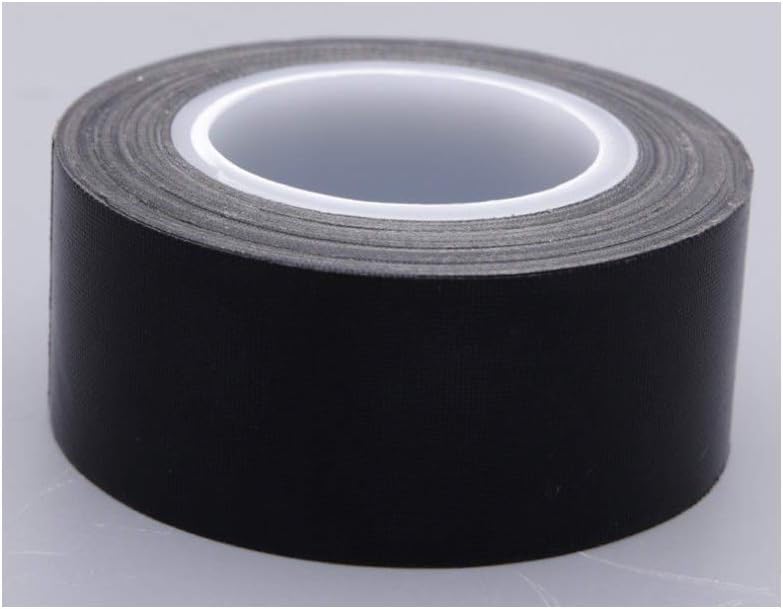 YIXISI 3 Pieces PTFE Fabric Tape, High Temperature Tape, PTFE