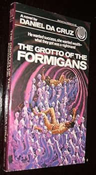 Mass Market Paperback The Grotto of Formigans Book