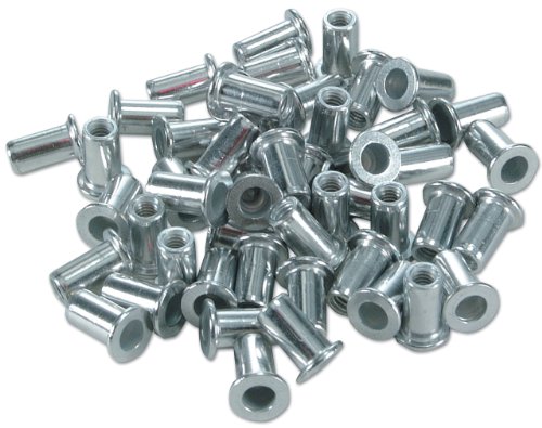 Laser 0980 Riveting Nuts 3mm X 50