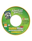 The American Journey, Early Years, Studentworks Plus DVD