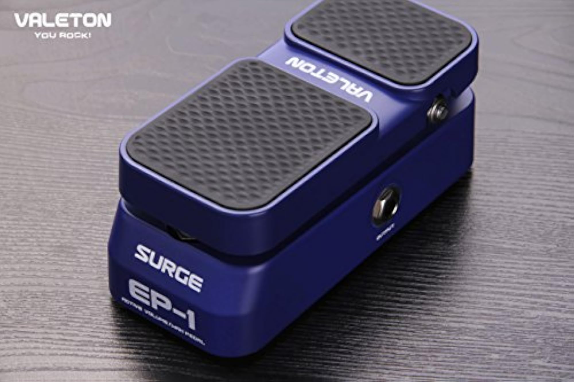 EP-1 Surge Active Volume Guitar Effect Mini Pedal