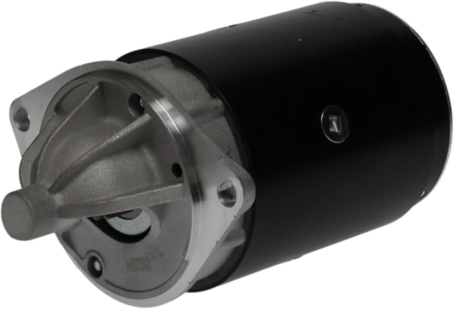 OEG Parts New Starter Compatible with Ford Bronco F100 F150 F250 F350 1981-91, Compatible with Lincoln Continental Mark VI Mercury Versatile 3.8-5.8L 1977-1980, SFD0078, 41014006R