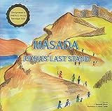 Masada: Judea's Last Stand