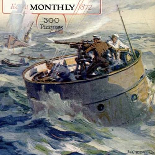 S8 Ep700: 4. Zimmerman focuses on Apollo 8 reaching lunar orbit using the critical SPS engine. He details the crew&rsquo;s first close-up views of the moon, which they described as a desolate, cratered "sandbox". These human observations settled scientific debates, provi