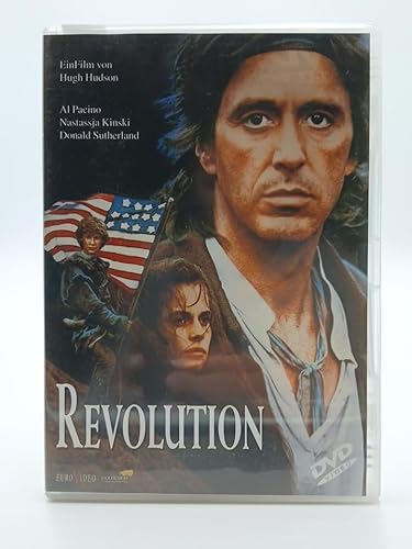 Revolution für 11,97 EUR bei amazon.de Bild: Revolution für 11,97 EUR bei amazon.de