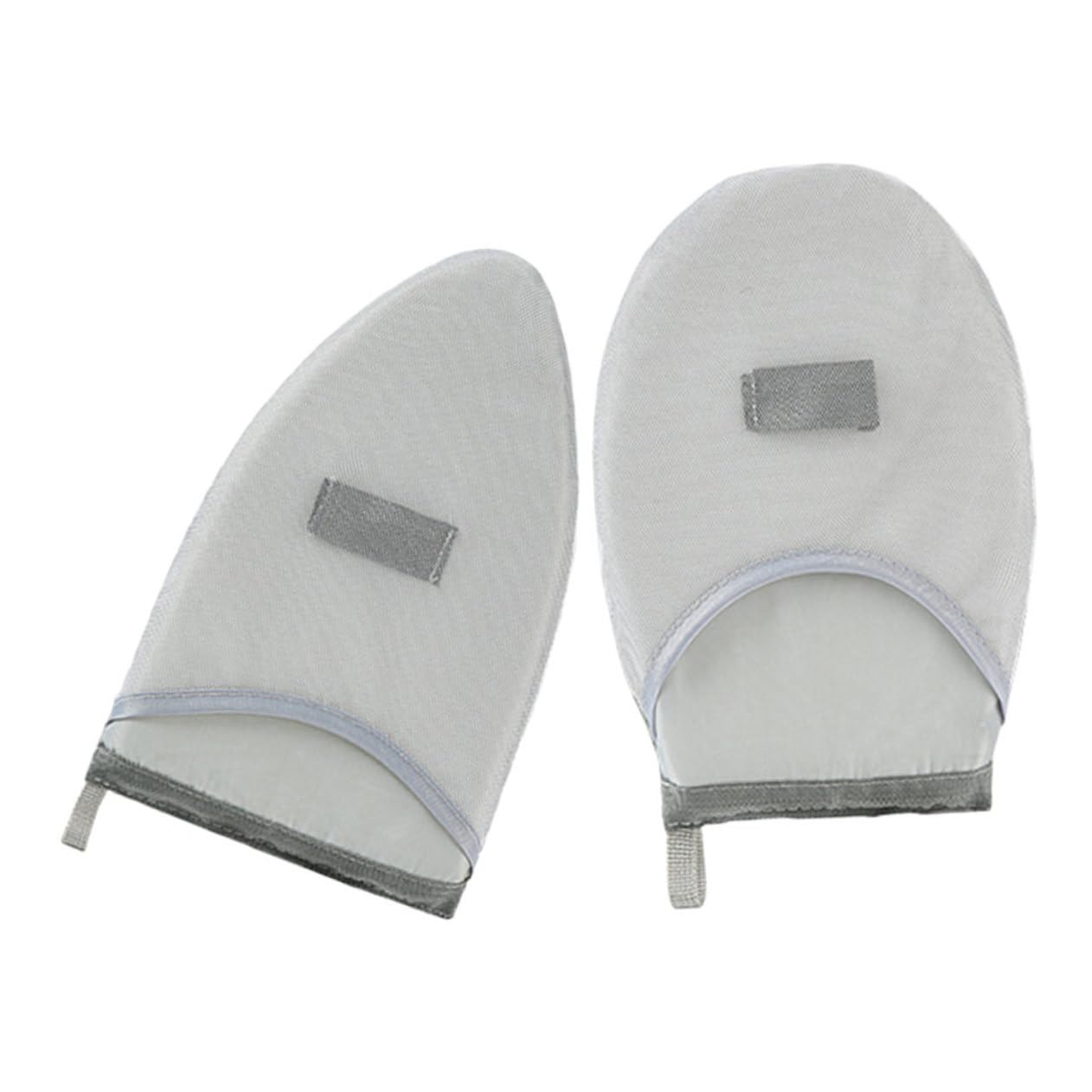 Levemolo Garment Mitts 2 Ironing Gloves Mitts for Clothing Small Mitt Heat Insulation for Handheld Ironing Board