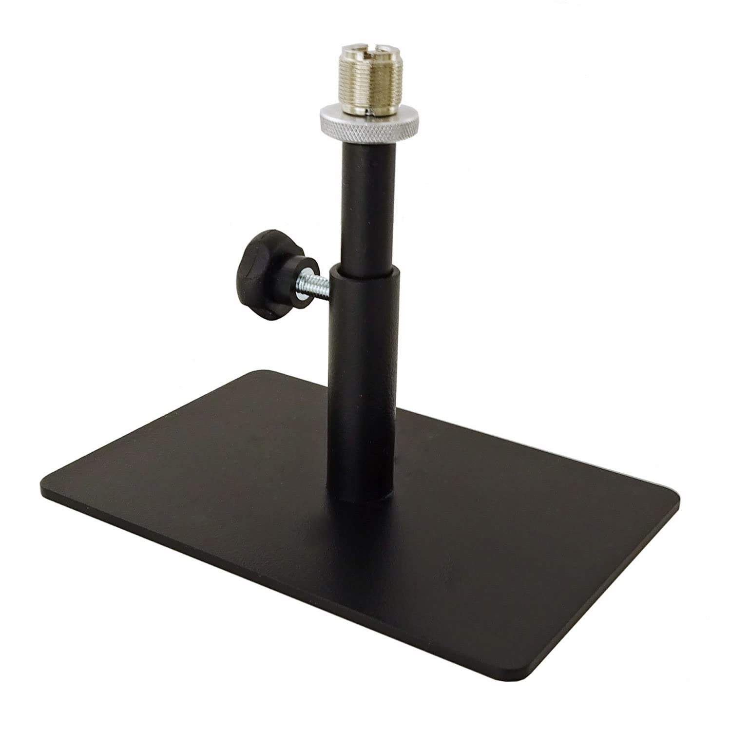 Sonitus Acoustics Mic Stand uchwyt na mikrofon do Kicker 2.0 + keepdrum kabel mikrofonowy 6 m