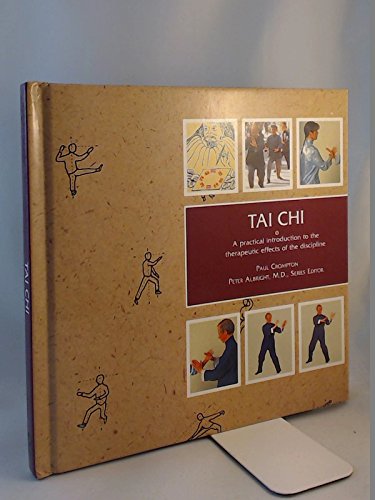 Tai Chi 1861603347 Book Cover