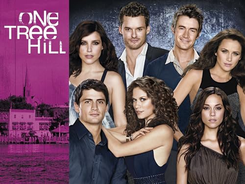 One Tree Hill: Season 7