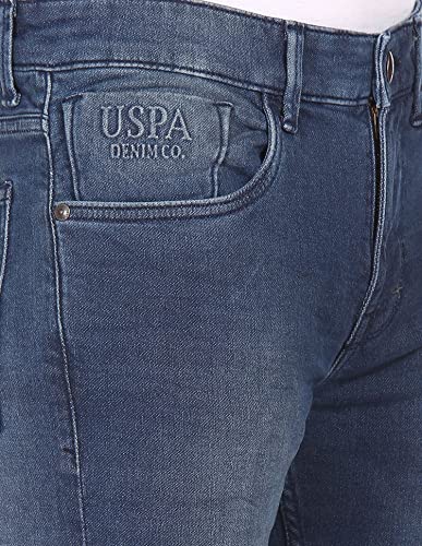 Image of U.S. Polo ASSN. Men Casual Pants