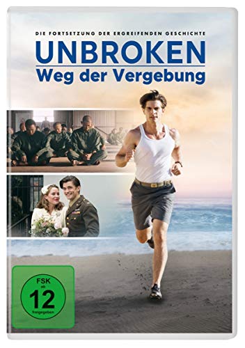 Preisvergleich Produktbild Unbroken: Weg der Vergebung
