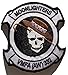 VMFA(AW)-332 Moonlighters Patch â€“ Sew on