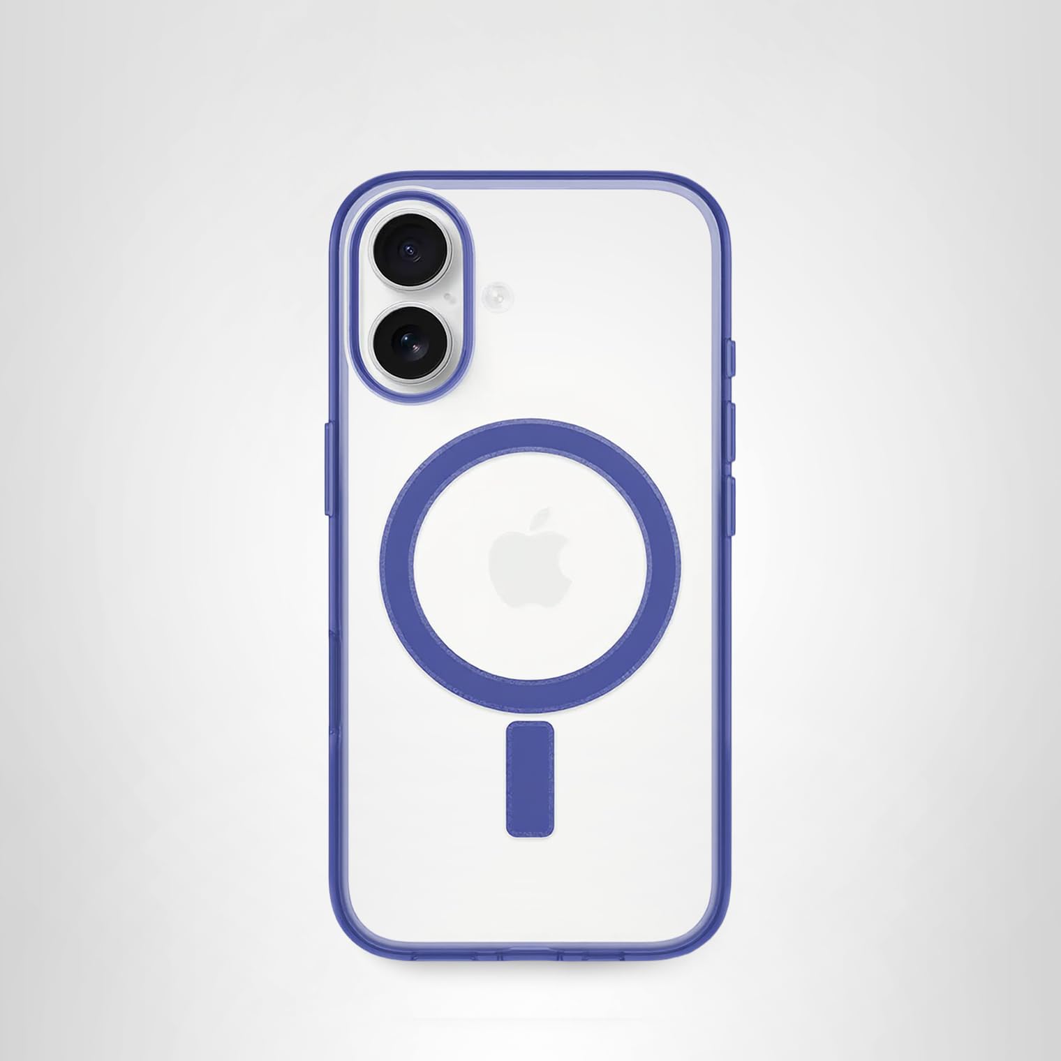 Amazon.com: OtterBox iPhone 16 Lumen Series Case - Macaw Blue