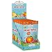 Torie & Howard Chewie Fruities Organic Candy Blood Orange & Honey, 4 Ounce Bag