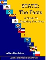 State the Facts a Guide to 0980041201 Book Cover