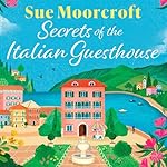 Cover of Secrets of the Italian Guesthouse