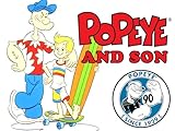 Popeye and Son