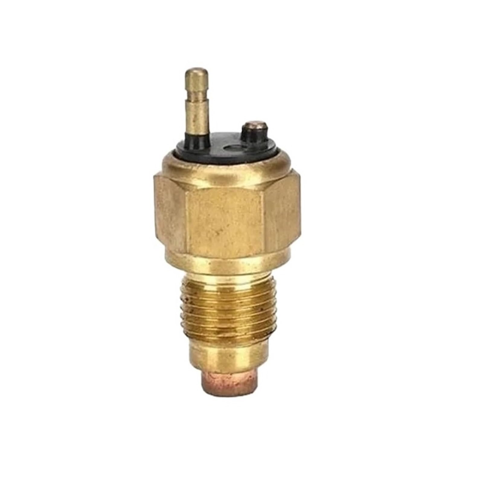 Sensor de temperatura para excavadora Doosan que soluciona fallos de sobrecalentamiento 5