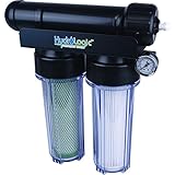 Hydro-Logic 31035 100-GPD Stealth-RO100 Reverse Osmosis Filter
