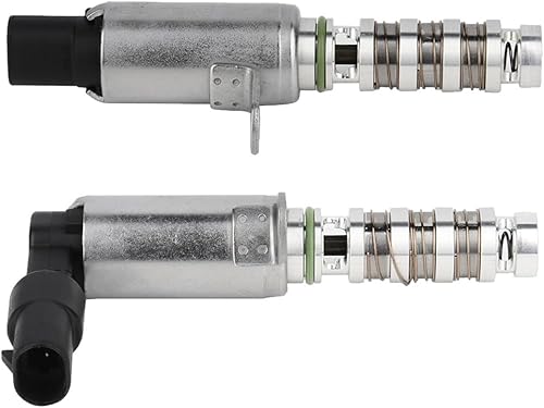 Miniatura 4 de ECCPP Motor VVT Solenoide de sincronización variable para 2012-2018 para Hyundai Elantra Coupe Elantra GT 2014-2017 para Kia Forte Koup 918-033