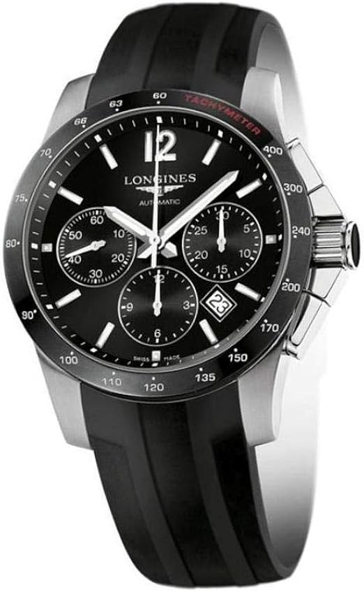 longines conquest amazon