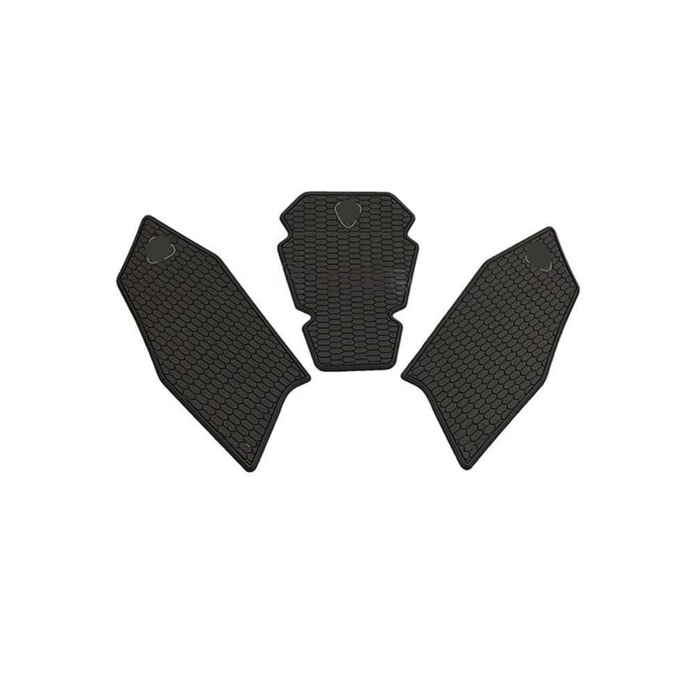 Protection de réservoir autocollante pour moto CB1000R contre les rayures