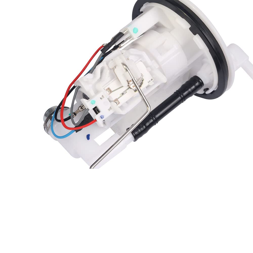 Benzinpumpe für Motorradreservoir Assy Kraftstoffpumpe für Yamaha YBR125 YBR 125 Zubehör 3D9-13907-10-00