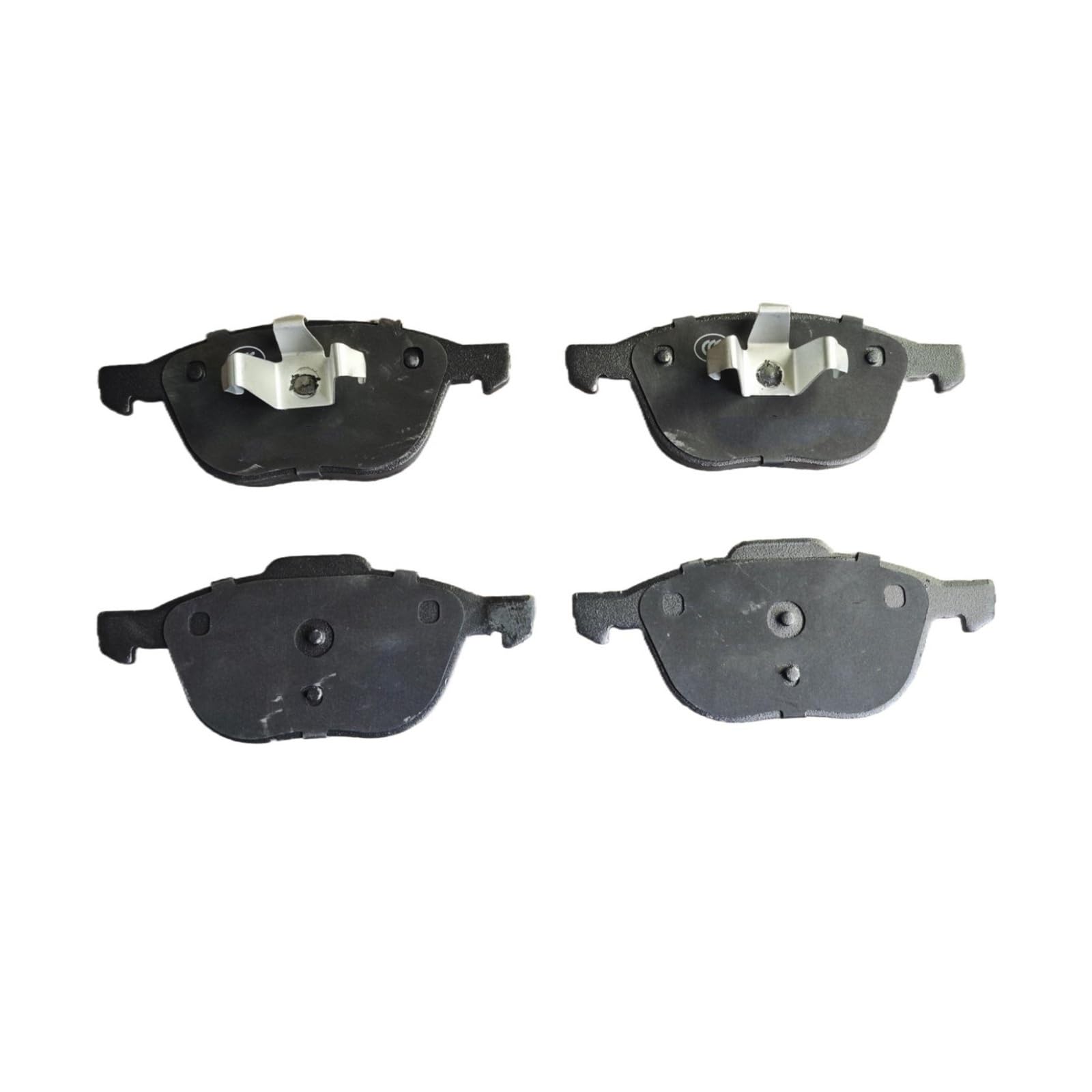 Pasuje do Ford C-MAX Ecosport Escape Ma//zda hamulca OE 30681739 30736923 30742030 ceramiczne klocki hamulcowe