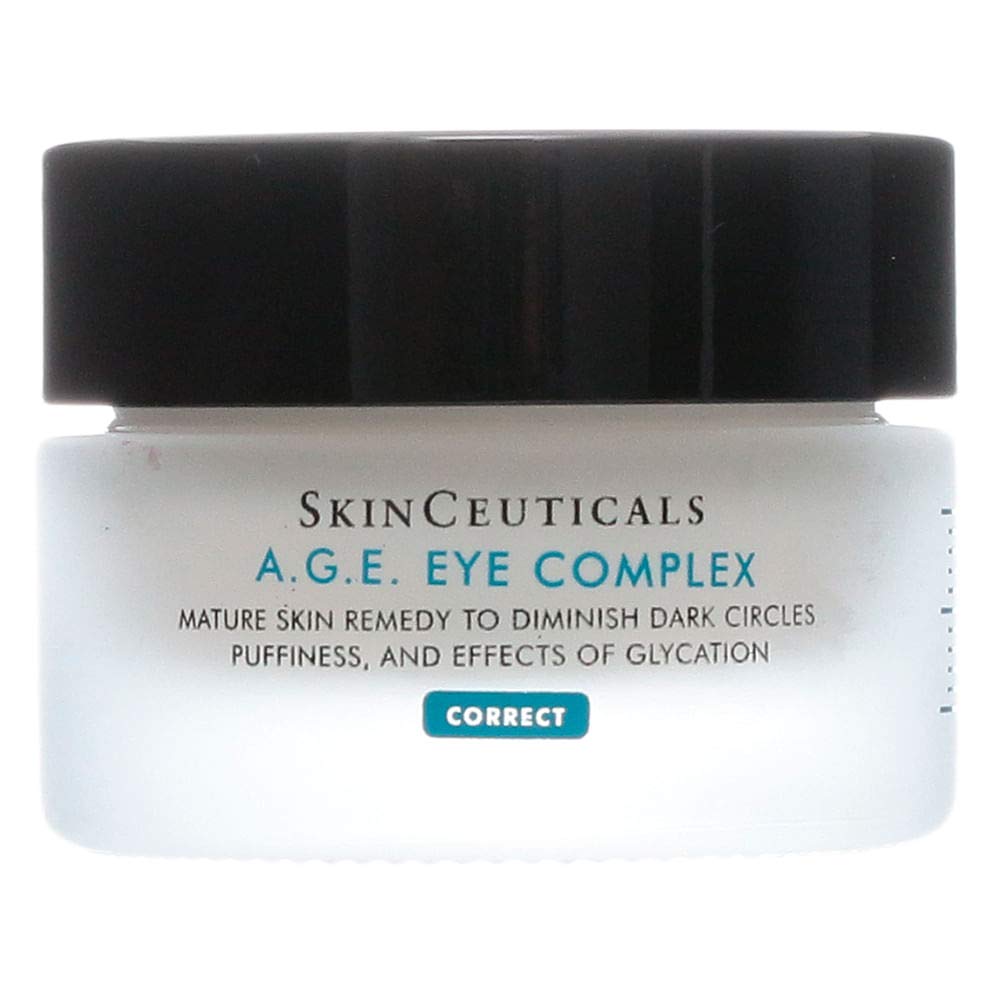A.G.E. Eye Complex Mature Skin Remedy 15 Ml