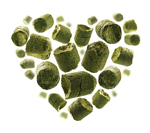 100g Simcoe Hop Pellets for Brewing Beer Alpha Acid 11.9%