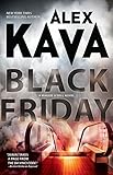 Black Friday (Maggie O'Dell Novels)