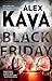 Black Friday (Maggie O'Dell Novels)
