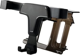 1797 Phone Holder Mount Compatible with Mazda CX5 CX-5 CX-8 Accessories Car Cellphone Cradle Air Vent Gravity Navigation Upgraded