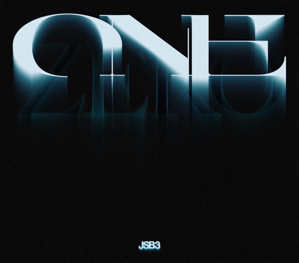 三代目 J SOUL BROTHERS KINGDOM DVD ライブ　ONE 2026/3/25(水)Release!! LIVE DVD / Blu-ray Disc ＆ LIVE ALBUM