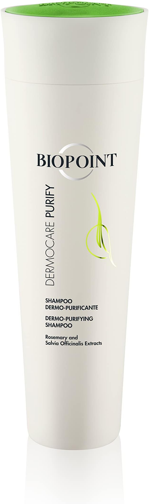 The Body Shop Balzam Tea Tree Purifying & Balancing 250 ML - View #10