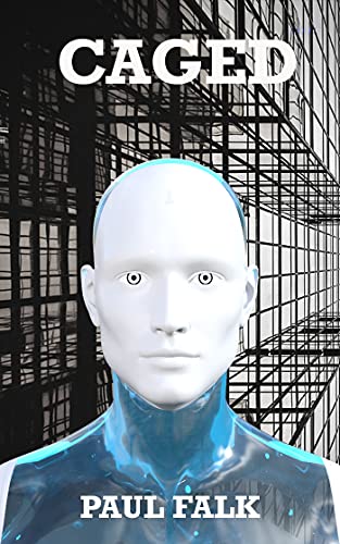 Caged (English Edition)