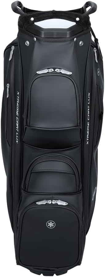 Tour Edge Xtreme Cart Lux