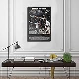 Zoom IMG-2 sfqqe poster su tela di Zoom IMG-2 sfqqe poster su tela di