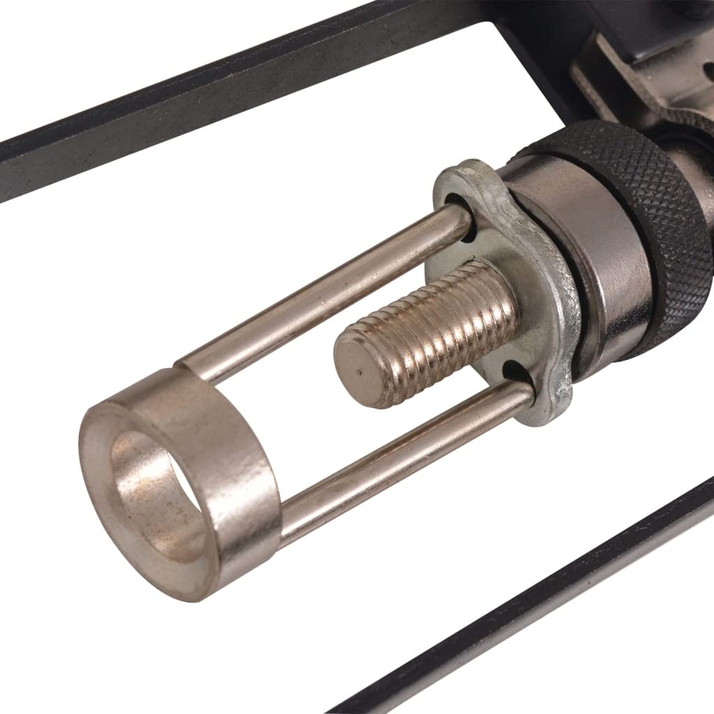 Mangloder - Tendimolla per valvole per motori OHV OHC CVH, strumento manuale per riparazione, manutenzione, montaggio, smontaggio, in acciaio, 25 x 13 cm, versatile, facile da usare, adatto per