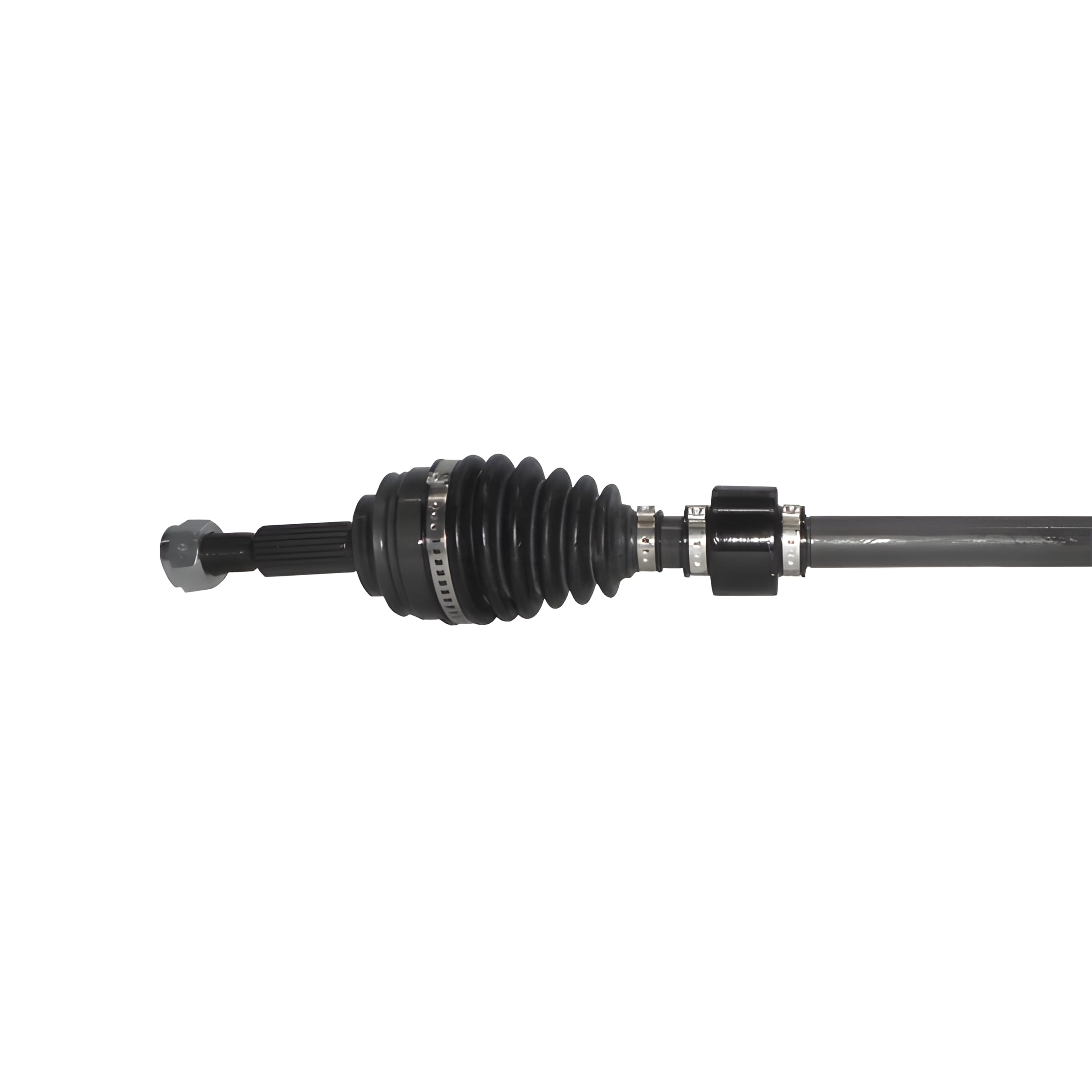 SKF Antriebswelle VKJC 8942 Position Vorderachse links Höhe 137mm Länge 740mm Breite 140mm - OE Qualität