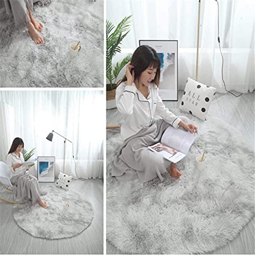 Tapis antidérapant lavable et ultra doux de 200cm - 6