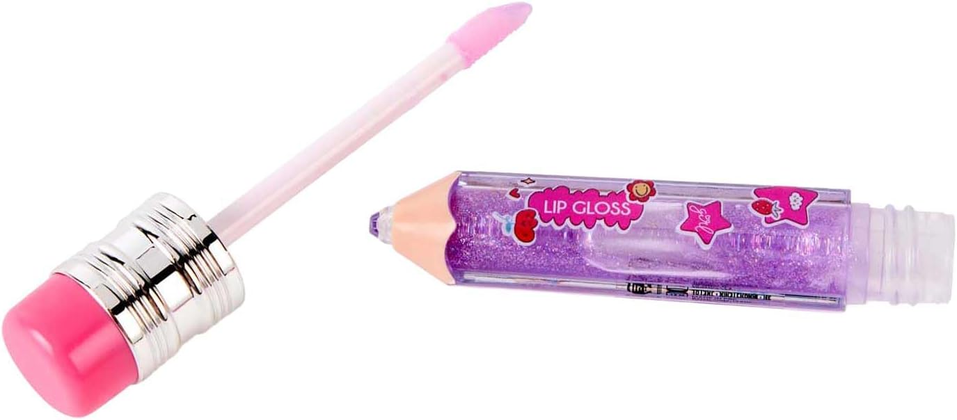 Lip Pencil Set for Kids Colorful Makeup