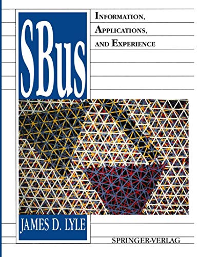 SBus: Information, Applications, and Experience view 2