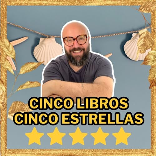 5 libros 5 estrellas