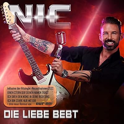 Die Liebe Bebt