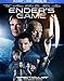 Produktbild Ender's Game [Blu-ray] [Import]